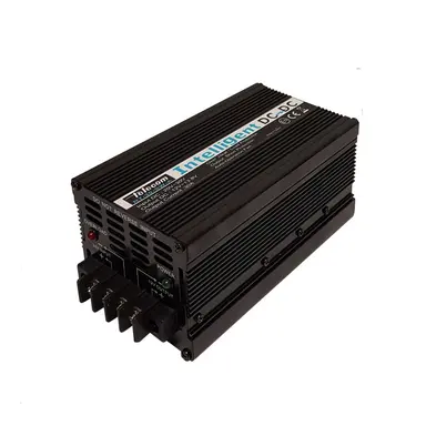 REDUCTOR DE TENSION 30 AMP.