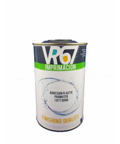 IMPRIMACIÓN DE PLÁSTICOS 1LT.