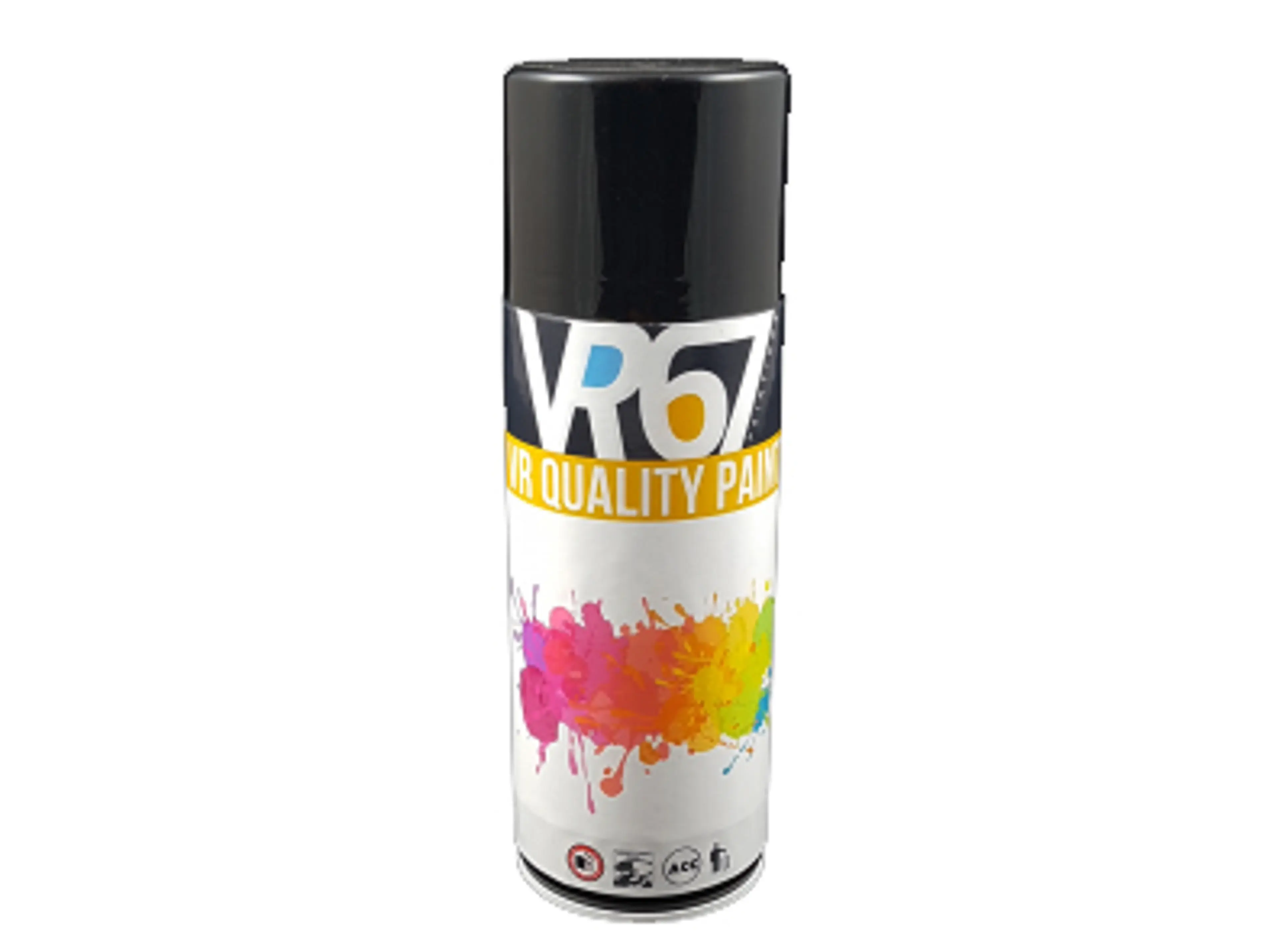 SPRAY BARNIZ FAROS 400ML