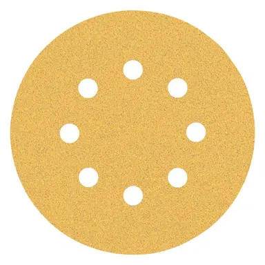 CAJA LIJA 15H 150MM P-120 100UN