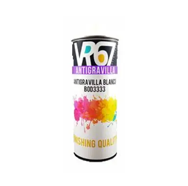 ANTIGRAVILLA BLANCO 1KG.