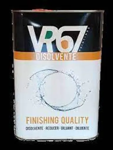 ACRILICO DIS. STANDAR