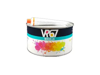MASILLA FIBRA DE VIDRIO VR67 1KG.