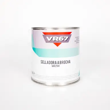 SELLADOR A BROCHA 850ML.