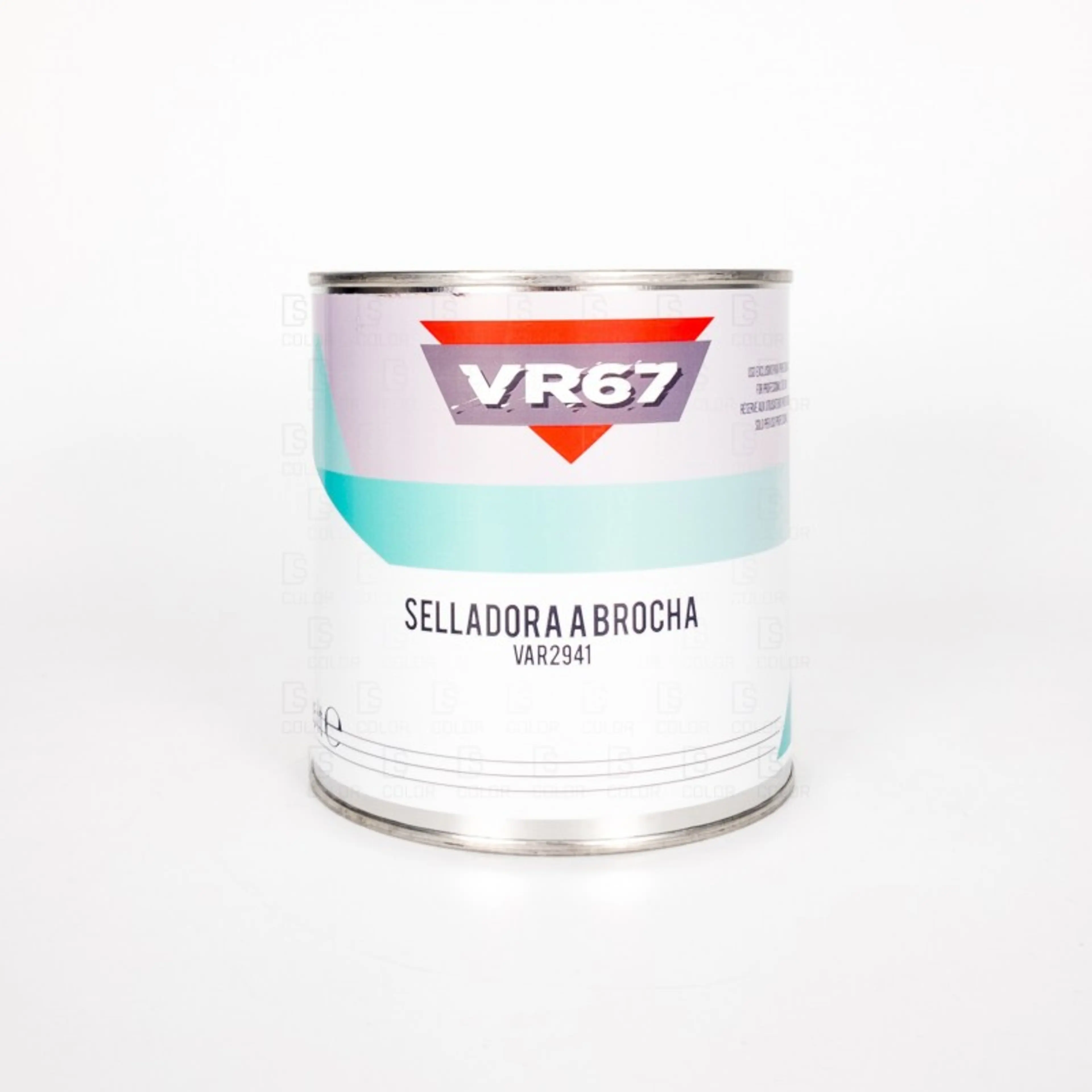 SELLADOR A BROCHA 850ML.