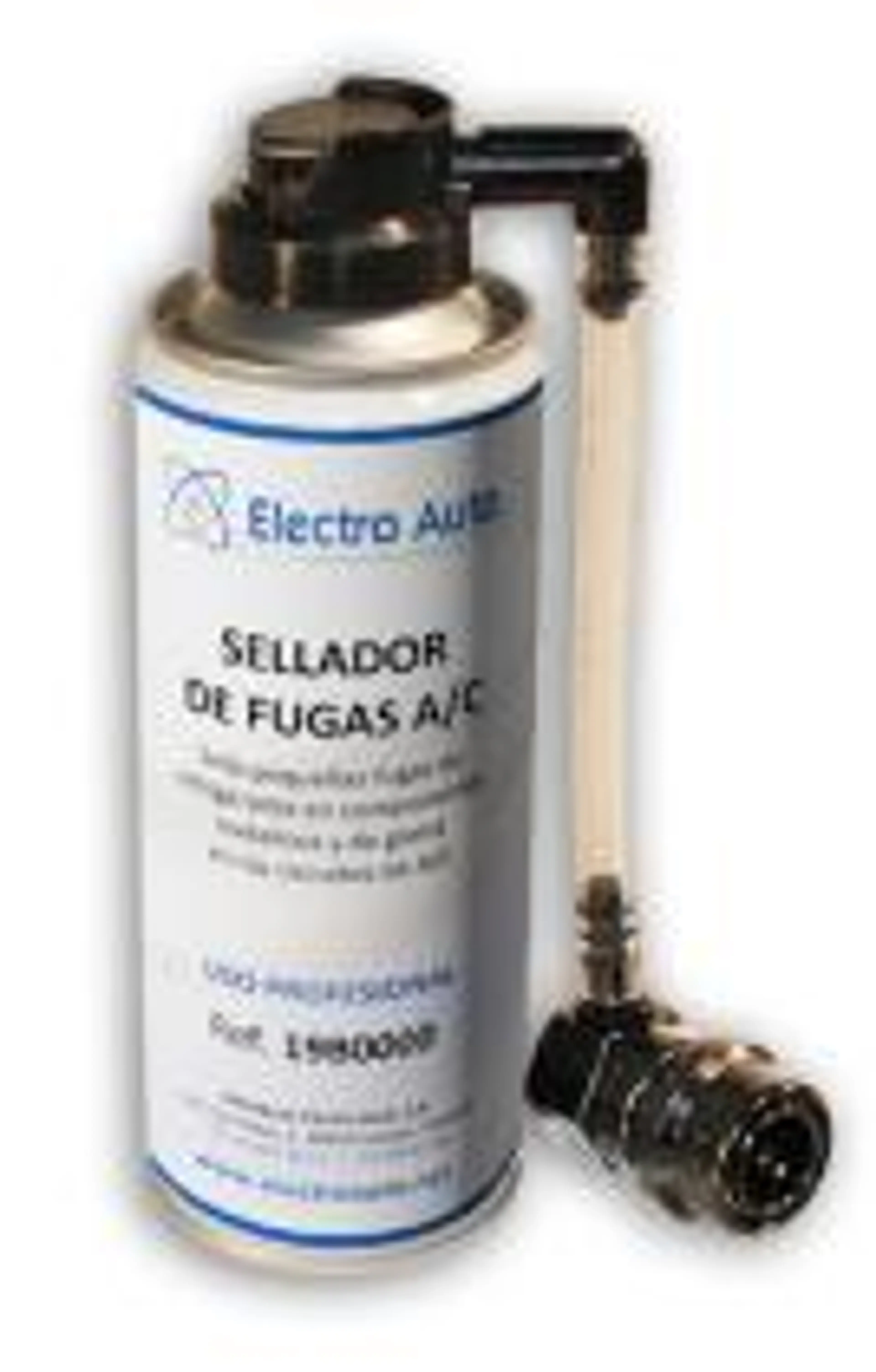 TAPA FUGAS UNIVERSAL GAS R134