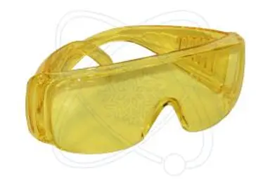 GAFAS ULTRA VIOLETA  ( 1 UNIDAD )