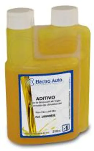 ADITIVO MIXTO R-12/R-134A (ENVASE 2