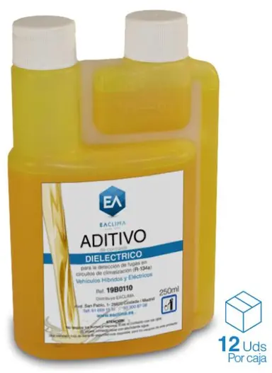 ADITIVO UV PARA FUGAS VEHICULO HIBR