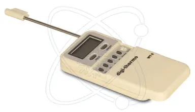 TERMOMETRO DIGITAL PROFESIONAL