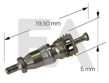 1 UD.OBUS R-134A (U10)