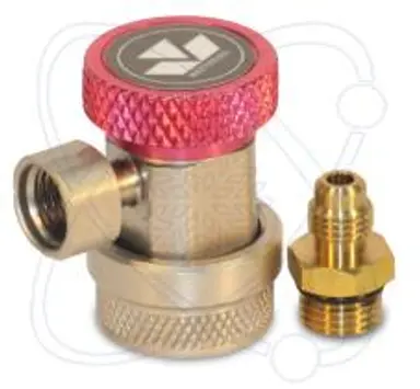 GRIFO LATIGUILLO HEMBRA ALTA R-134A