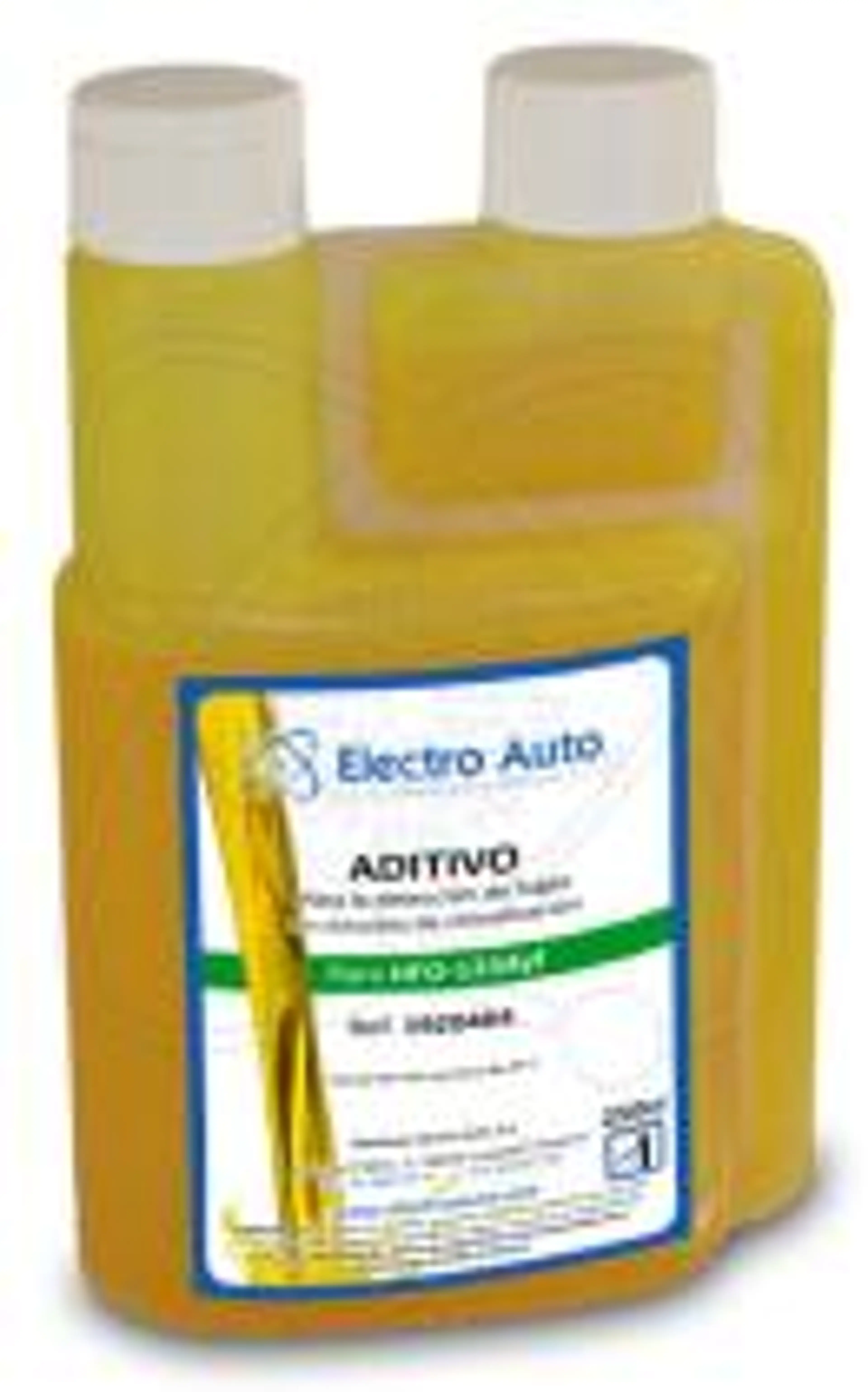 ADITIVO DE CONTRASTE PARA HFO1234YF