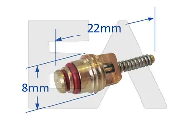 SUS-OBUSES R1234YF 1 UD