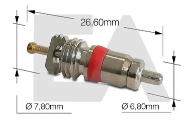 1 UD.OBUS DE CARGA (U10)