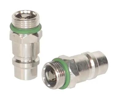 1 UD.RACOR V.CAR. BAJA R134 GM (U2)