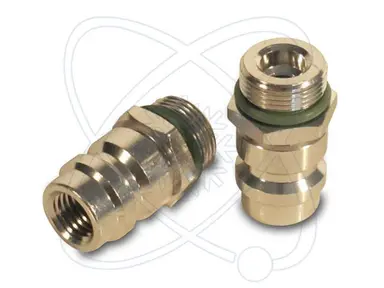 1 UD.RACOR V.CAR. ALTA R134 GM (U2)