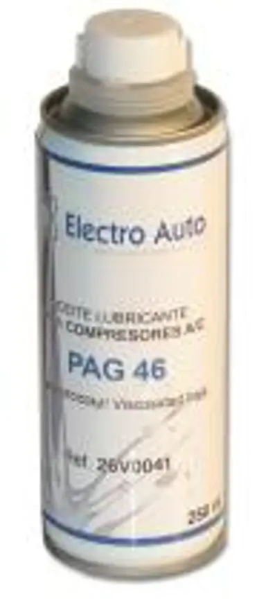ACEITE PARA COMPRESOR. (HFO1234YF).