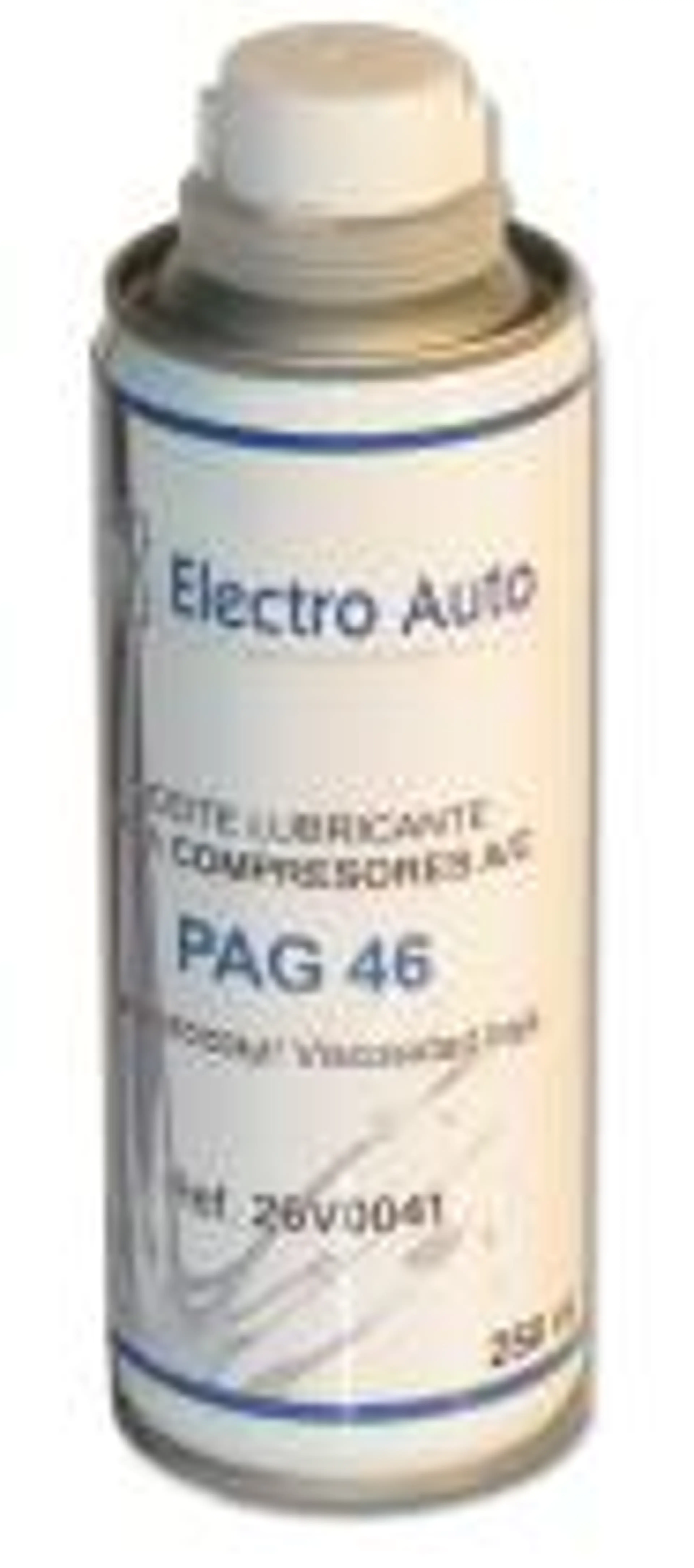 ACEITE PARA COMPRESOR. (HFO1234YF).