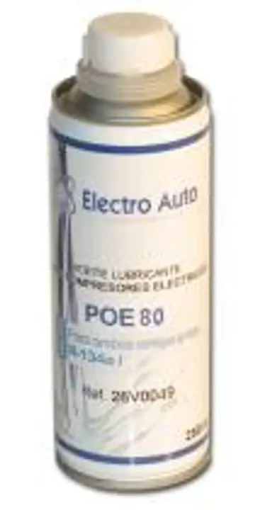 ACEITE PARA COMPRESOR ELÉCTRICO. (H