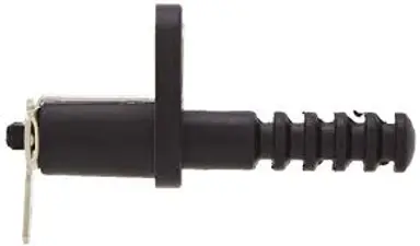 PULSADOR PUERTA RECORTABLE