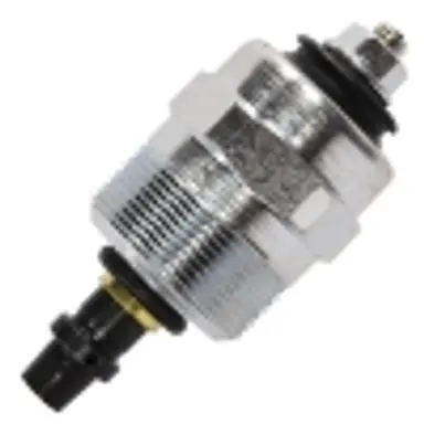 SOLENOIDE-ELECTROVALVULA P/BOMBA I.