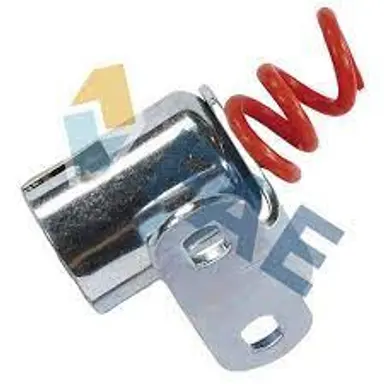 PORTA LÁMPARAS 1 POLO