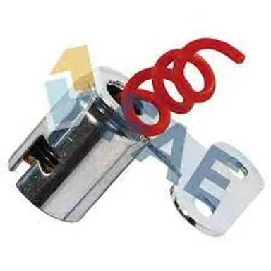 PORTA LÁMPARAS 1 POLO