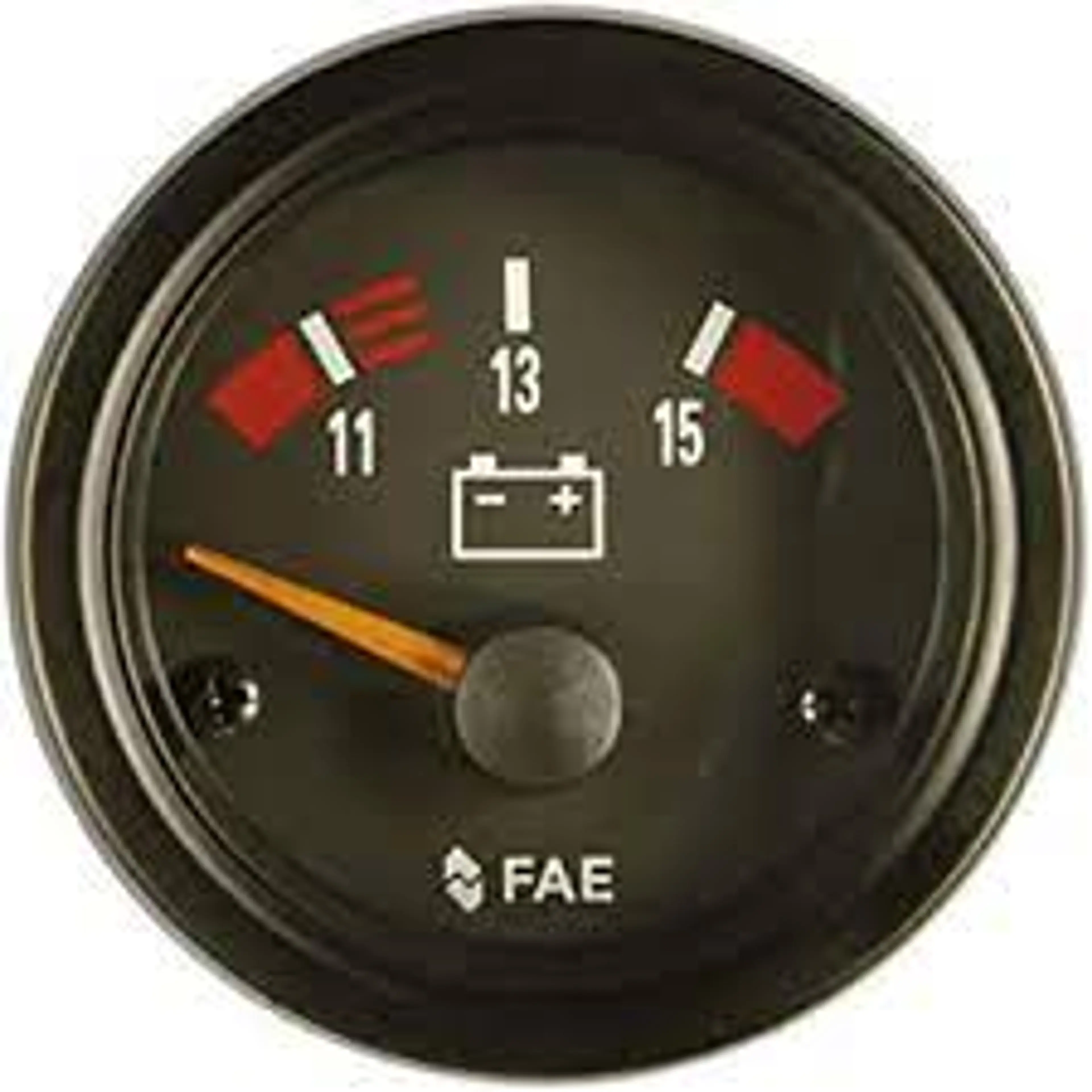 VOLTIMETRO 24V