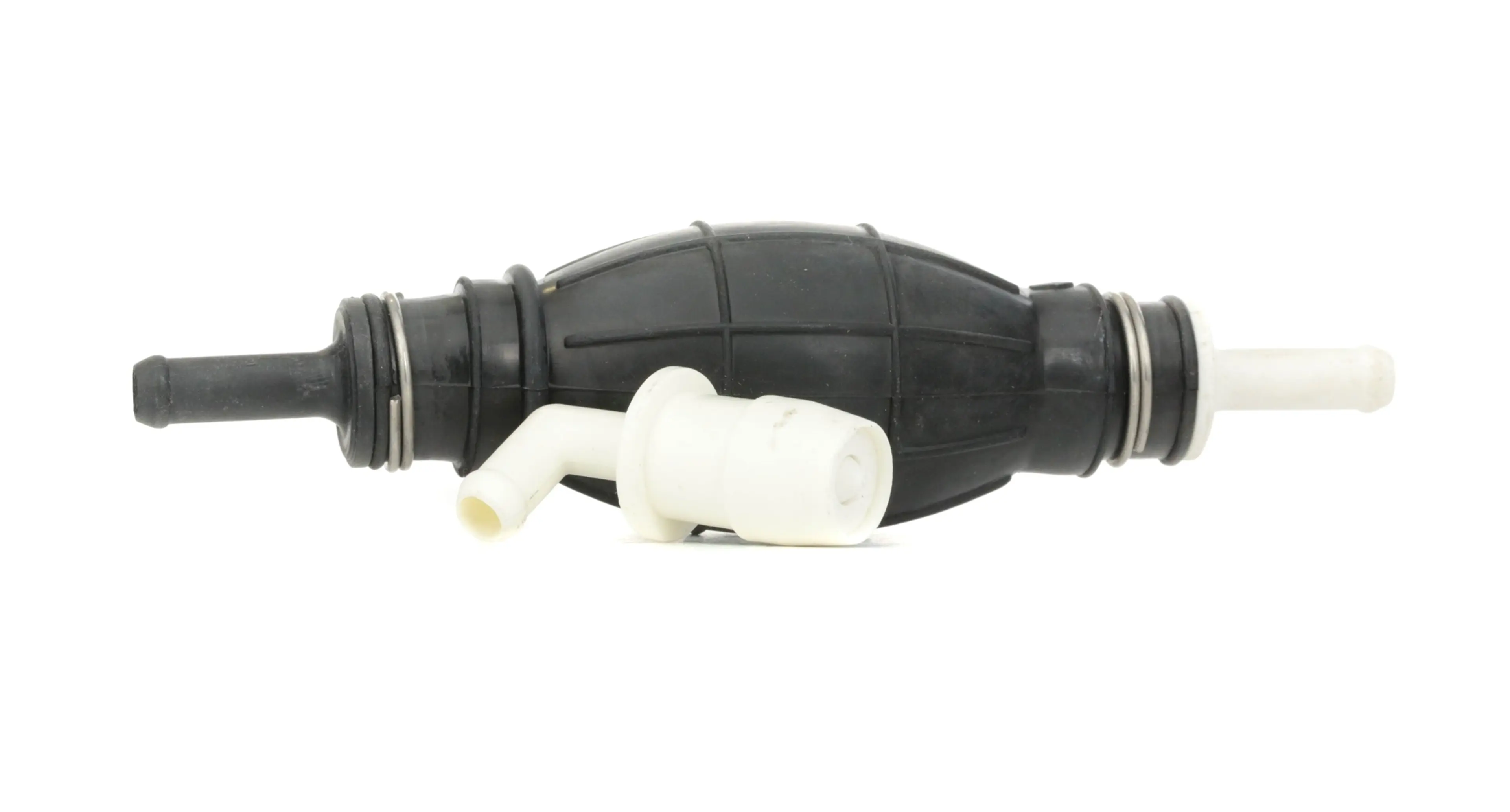 BOMBA CEBADO DIESEL (PLASTICO)