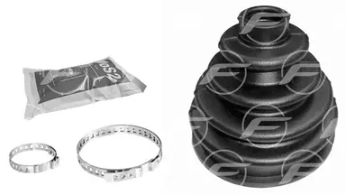 KIT TRANS.AUDI VW ELASTICO 21-82