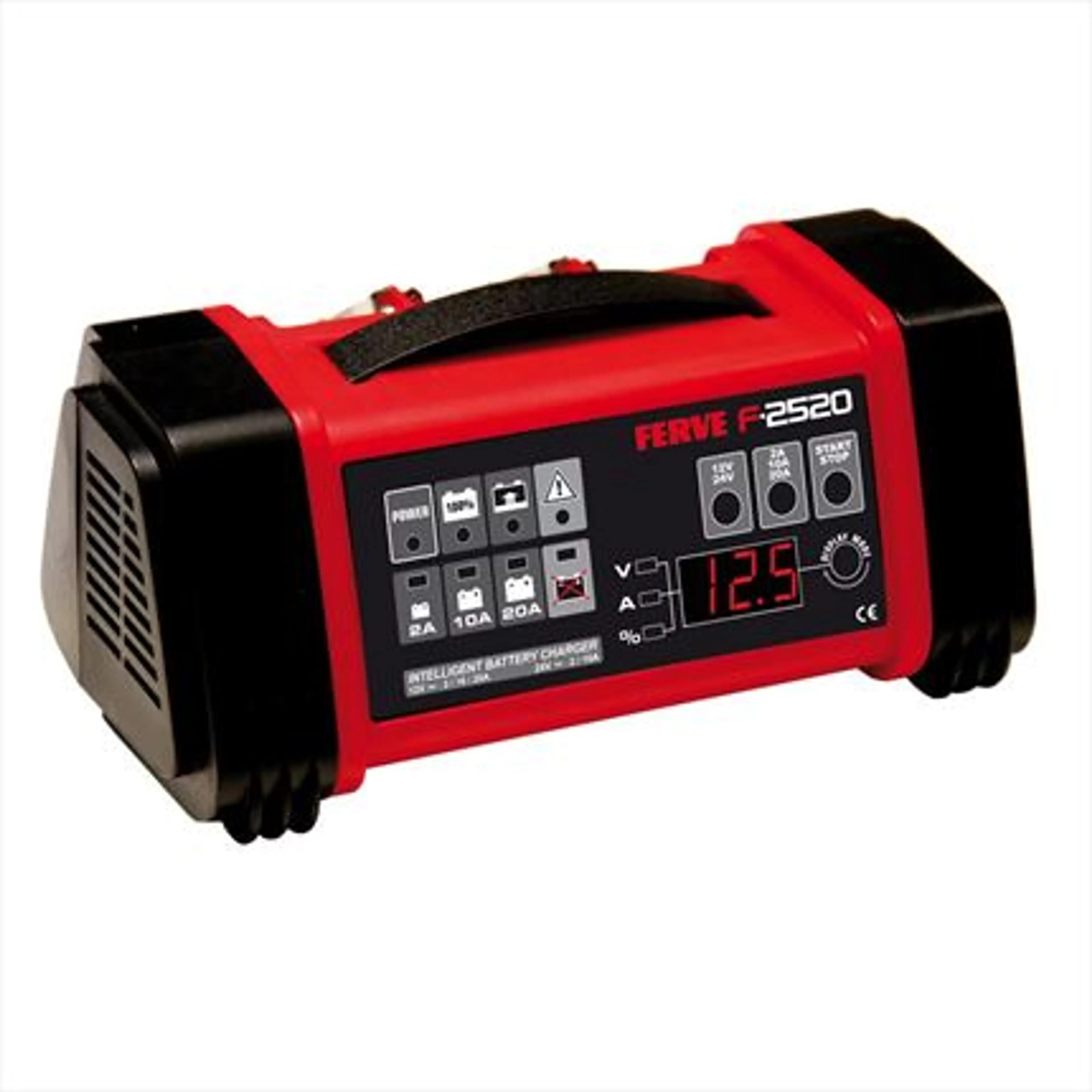 CARGADOR 2-10-20A 2-10A