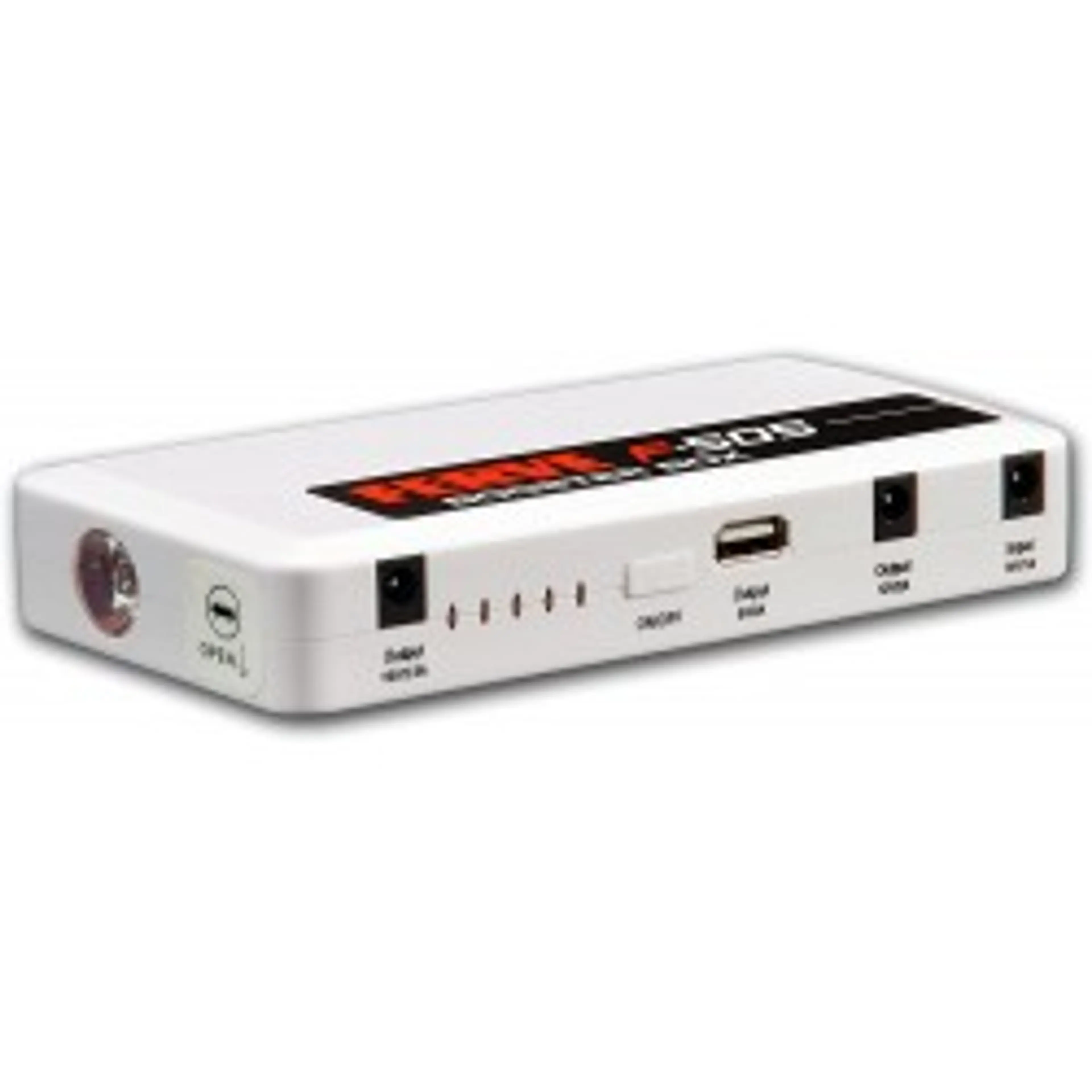 BOOSTER ENERGY BOX 12V