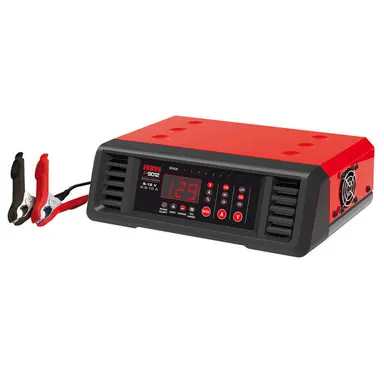 FDZ CARGADOR 6-12V 4 AH