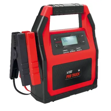 BOOSTER LITIO NOMAD POWER PRO TRUCK