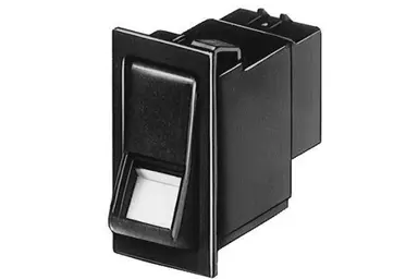 INTERRUPTOR 1-0 CONMUTACIO