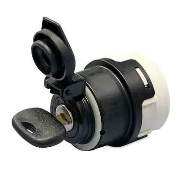 INTERRUPTOR ARRANQUE Y PRECALENTAMI