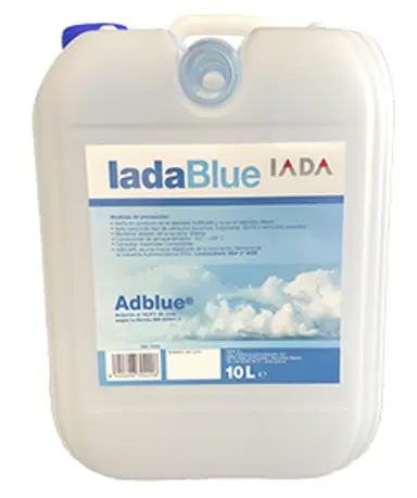 ADBLUE 10 LITROS