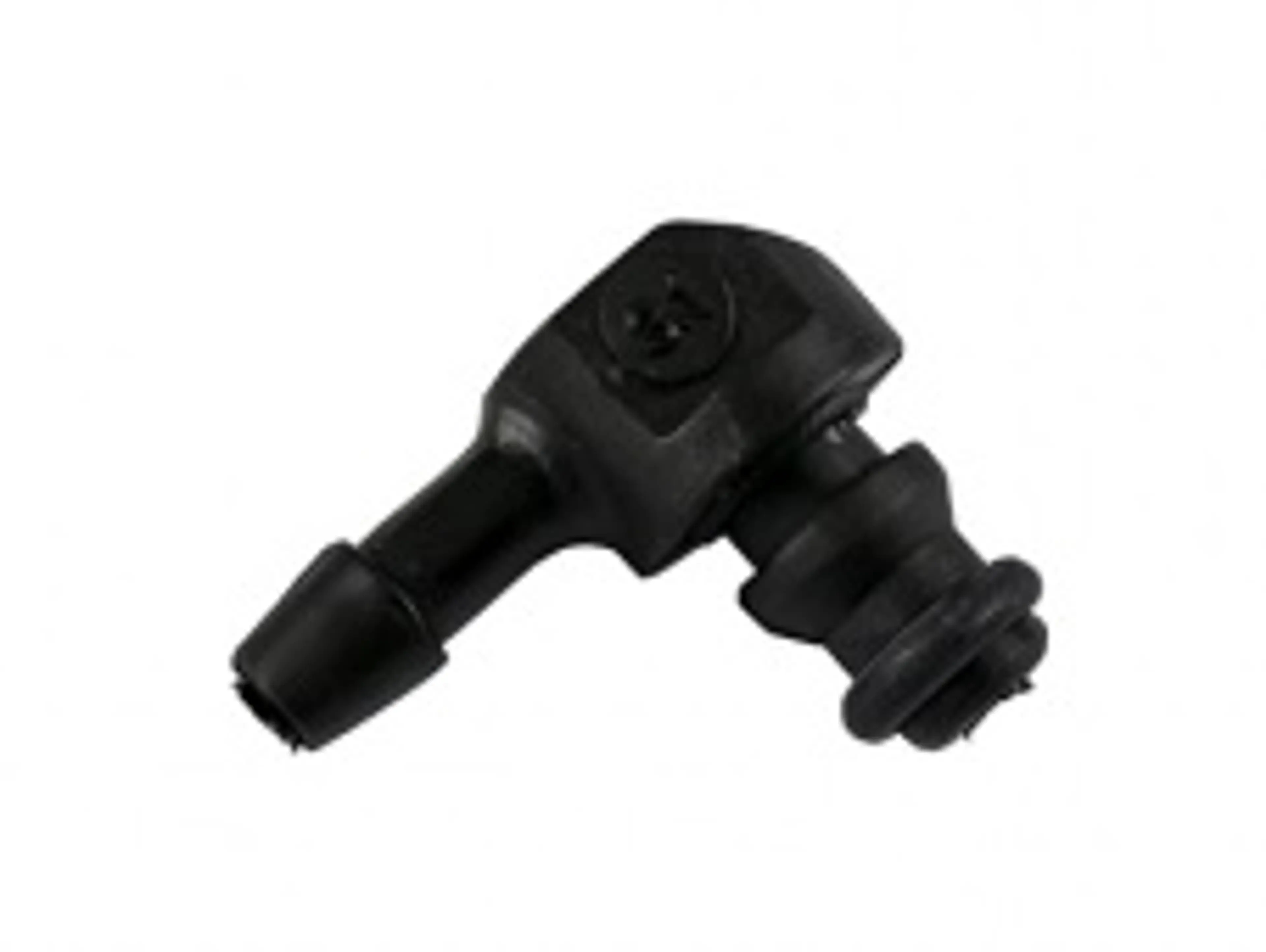 CONECTOR DE MANGUERA "L" SUELTOS