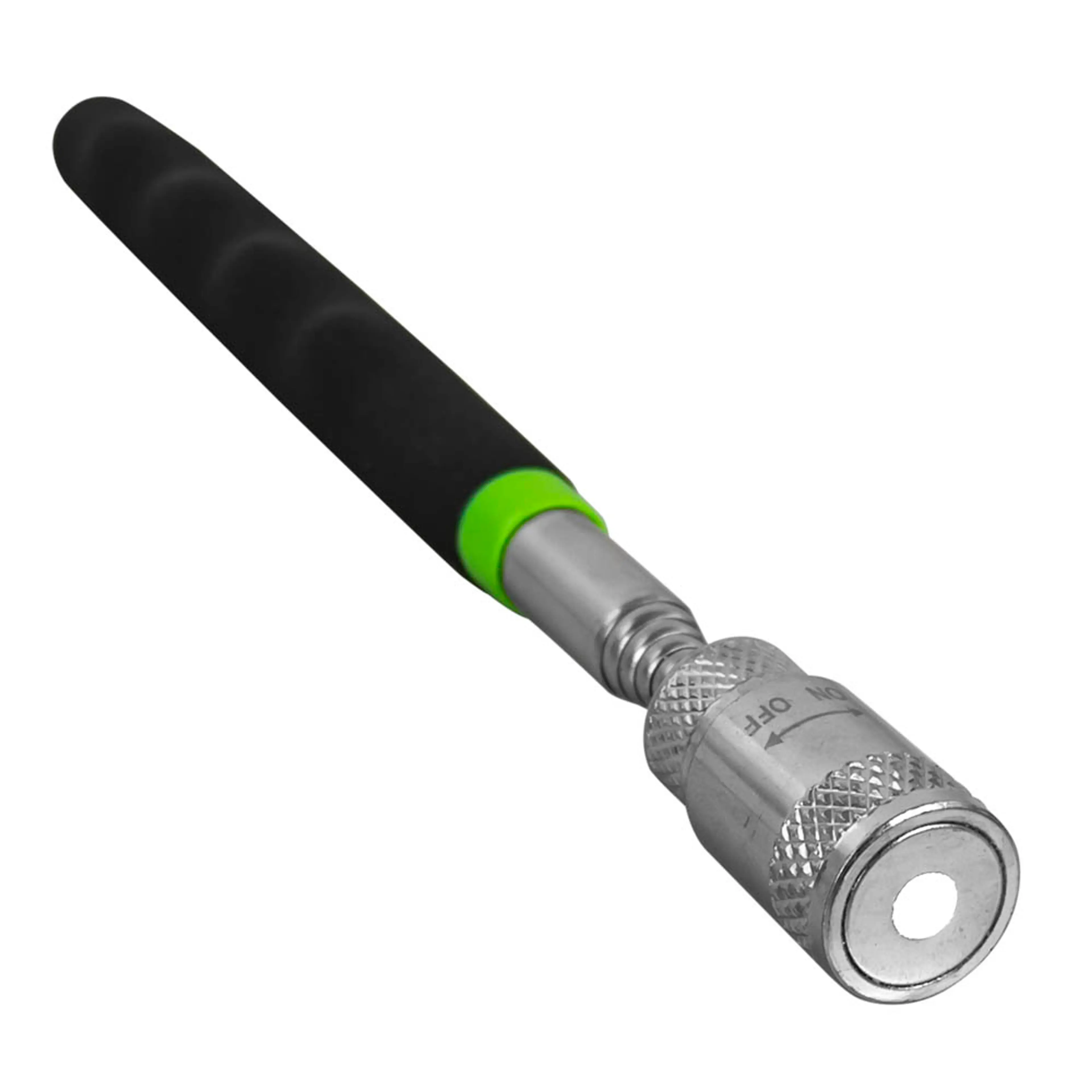 LINTERNA DE LEDS EXTENSIBLE IMANTAD