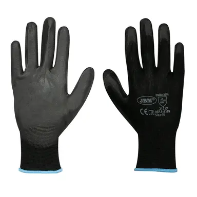 GUANTES T10 PALMA REFORZADA