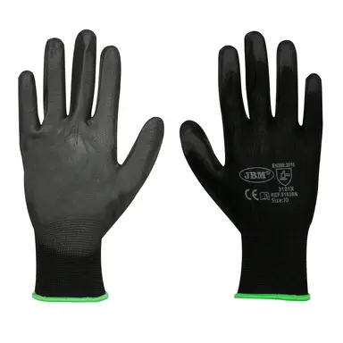 GUANTES T11 PALMA REFORZADA