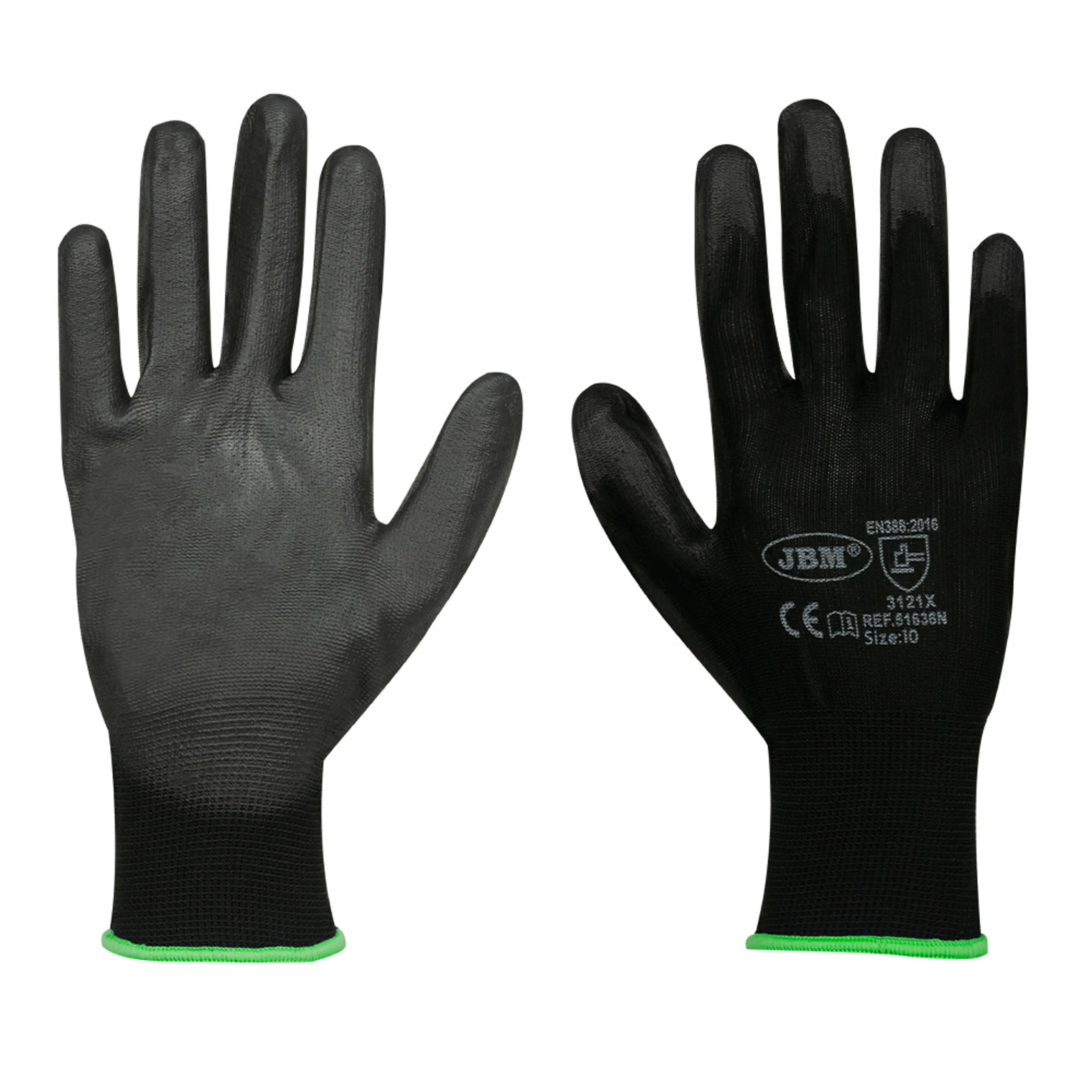 GUANTES T11 PALMA REFORZADA
