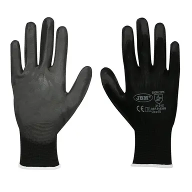 GUANTES T8 PALMA REFORZADA