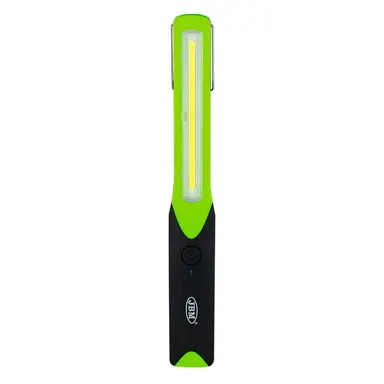 PORTATIL 200LM. SLIM+BAT. LED COB