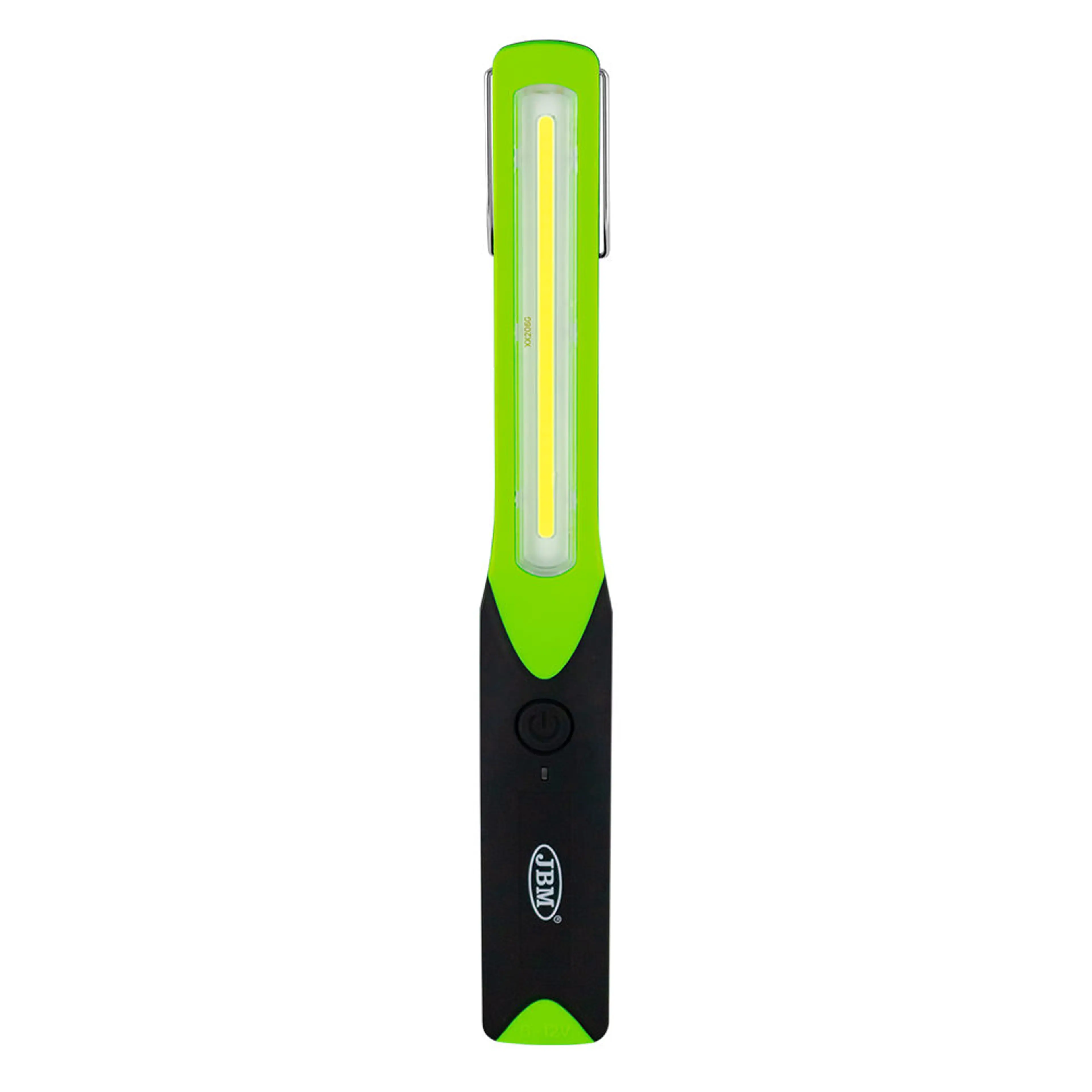 PORTATIL 200LM. SLIM+BAT. LED COB