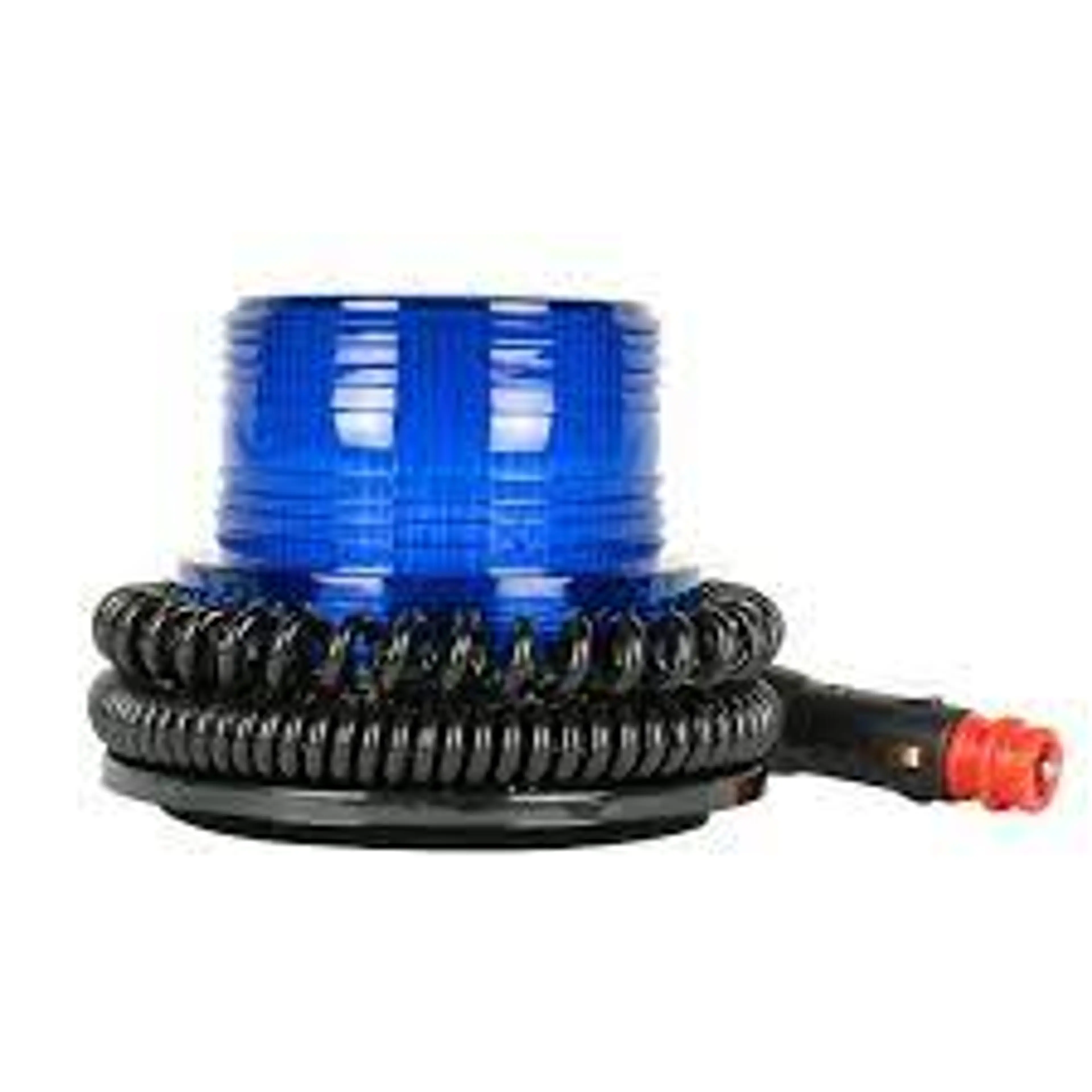 ROTATIVO AZUL FIJO