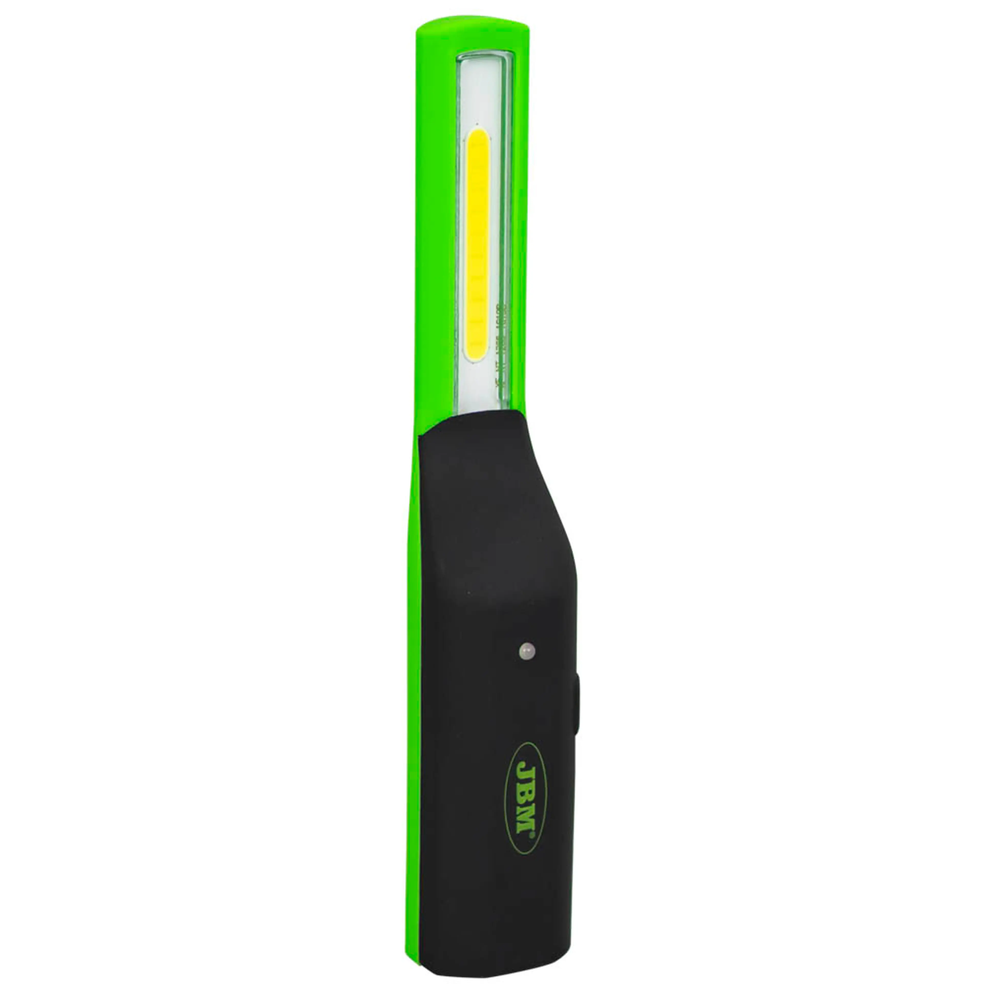 LAMPARA DE BOLSILLO CON BATERIA