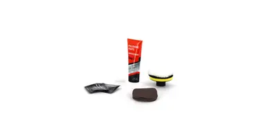 KIT DE PULIDO DE FAROS