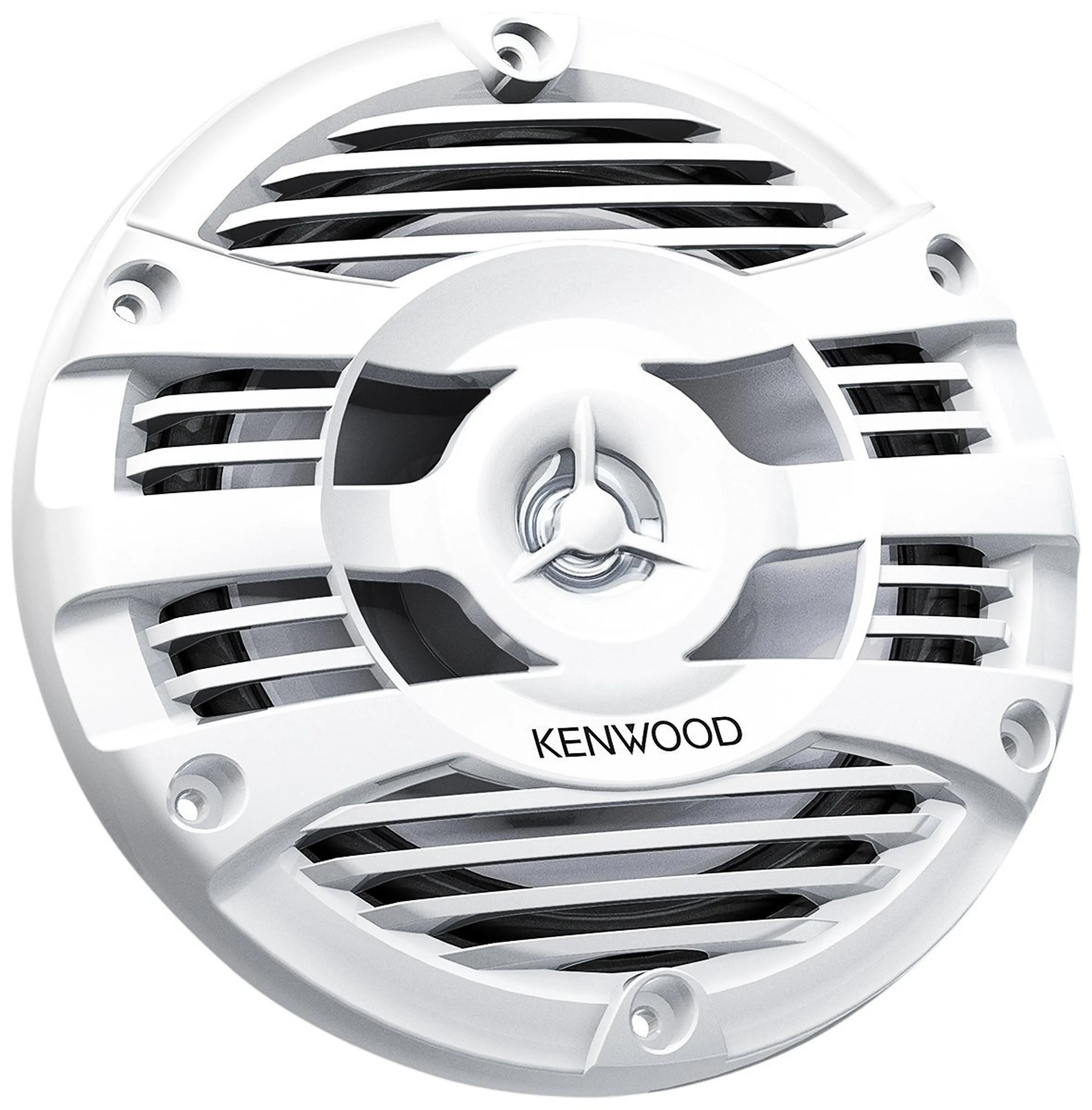 ALTAVOCES NAUTICOS 2 VÍAS, 6" 150W